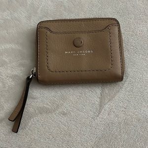 Marc Jacobs Zip Wallet